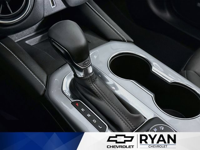 2026 Chevrolet Blazer 3LT - Photo 17