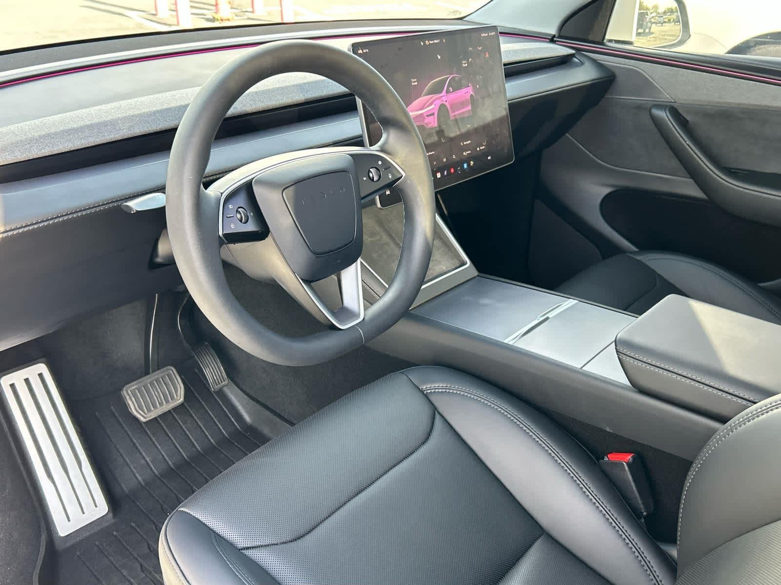 2026 Tesla Model Y Premium - Photo 25