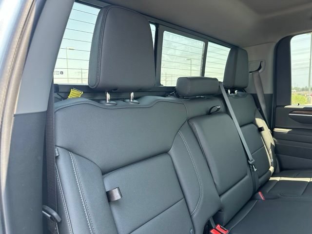 New 2026 Sterling Gray Metallic Chevrolet LT image 28