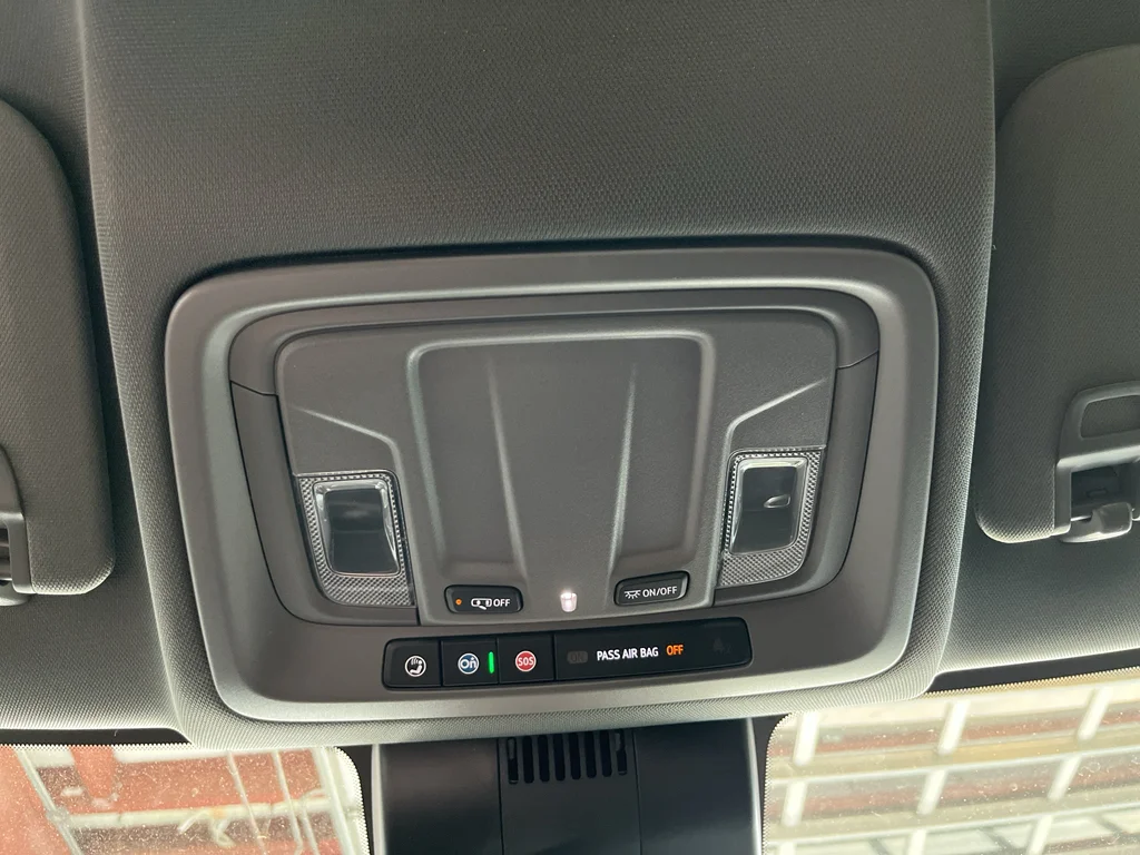 2026 Chevrolet Silverado 1500 LT - Photo 24