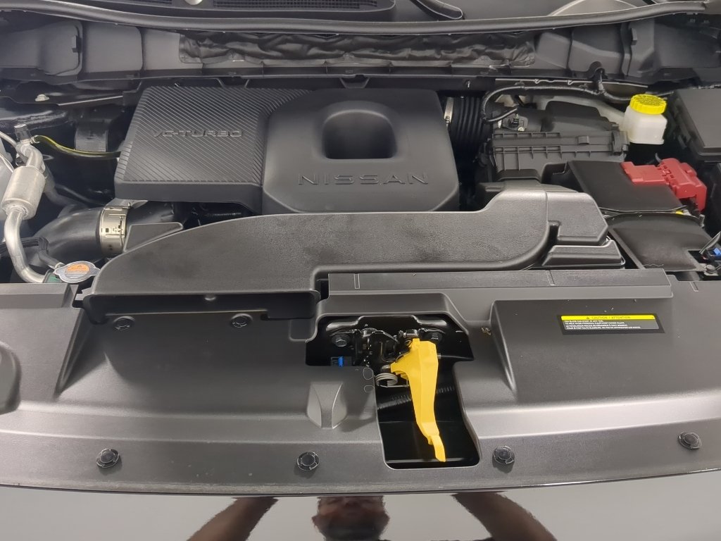 2026 Nissan Murano SL - Photo 28
