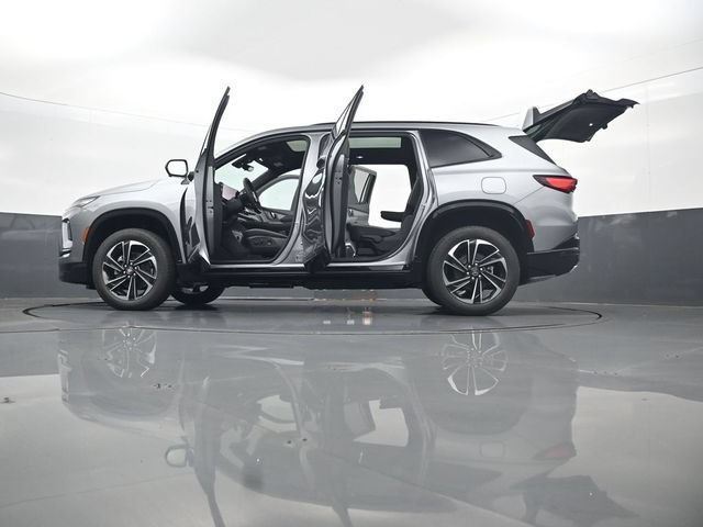 2027 Buick Enclave Sport Touring - Photo 35