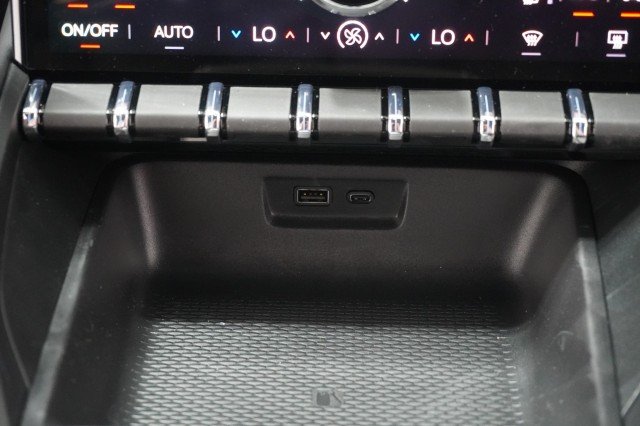 2027 GMC Terrain Elevation - Photo 27