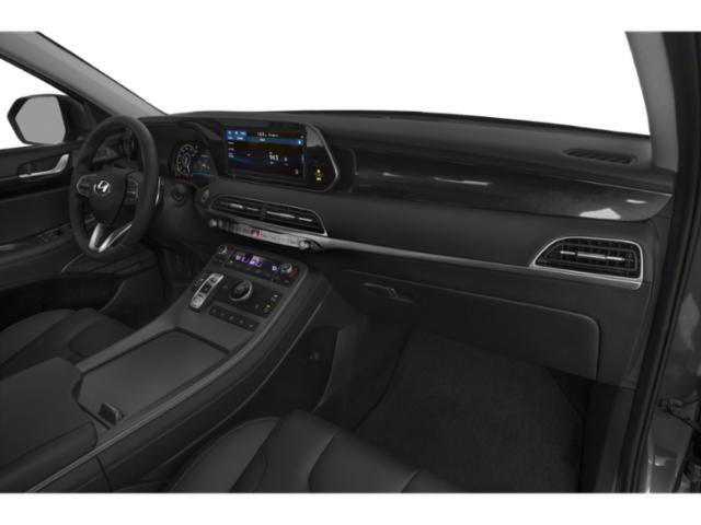2022 Hyundai Palisade Limited - Photo 18