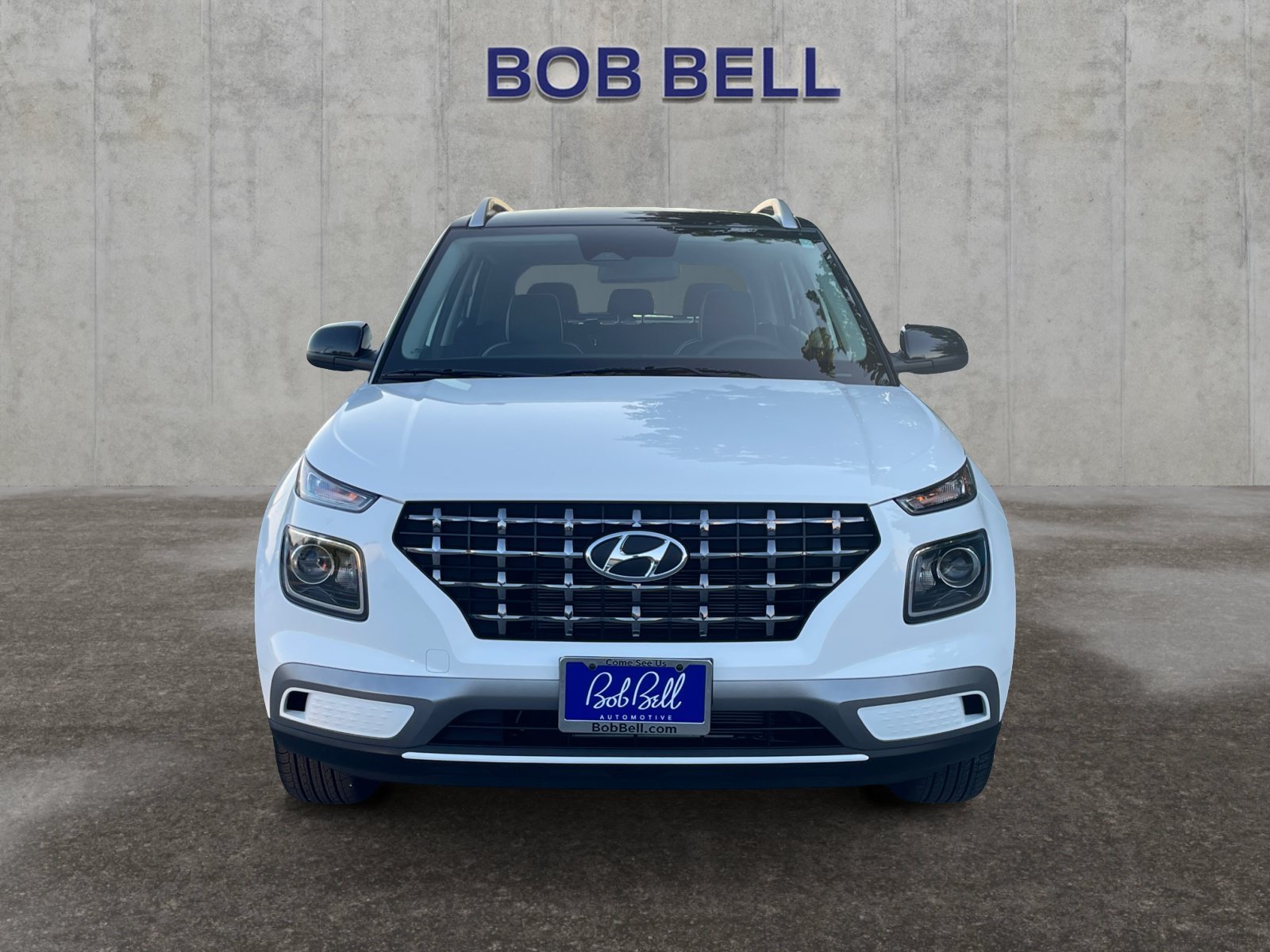 Certified Used 2026 Lunar Hyundai SEL image 8