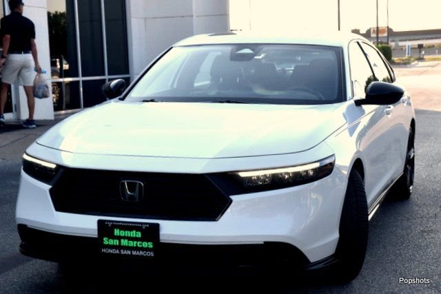 2023 Honda Accord