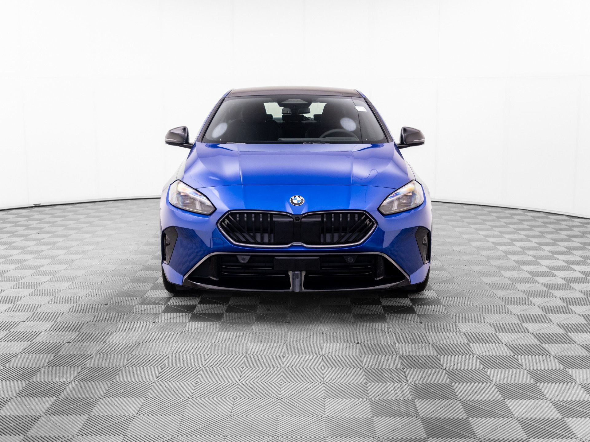 New 2026 Portimao Blue Metallic BMW 228 Gran Coupe image 10