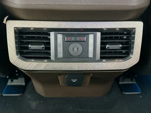 New 2026 Ford F-250SD King Ranch