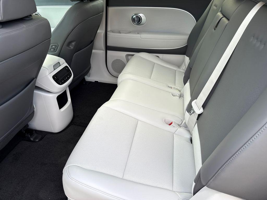 2026 Hyundai IONIQ 9 SEL - Photo 18