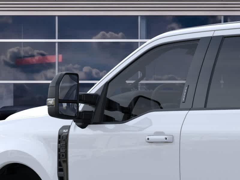 2026 Ford F-250 Super Duty XLT - Photo 20