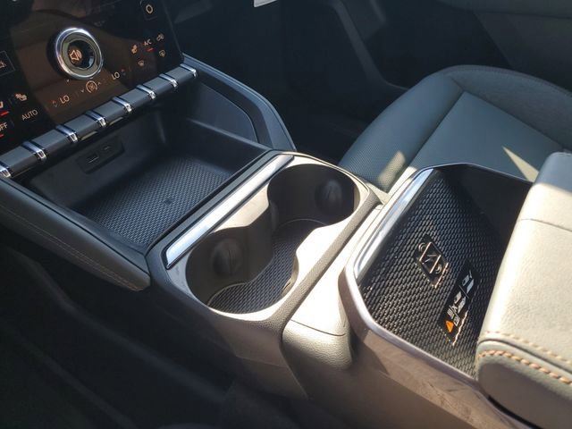 2026 GMC Terrain AT4 - Photo 18