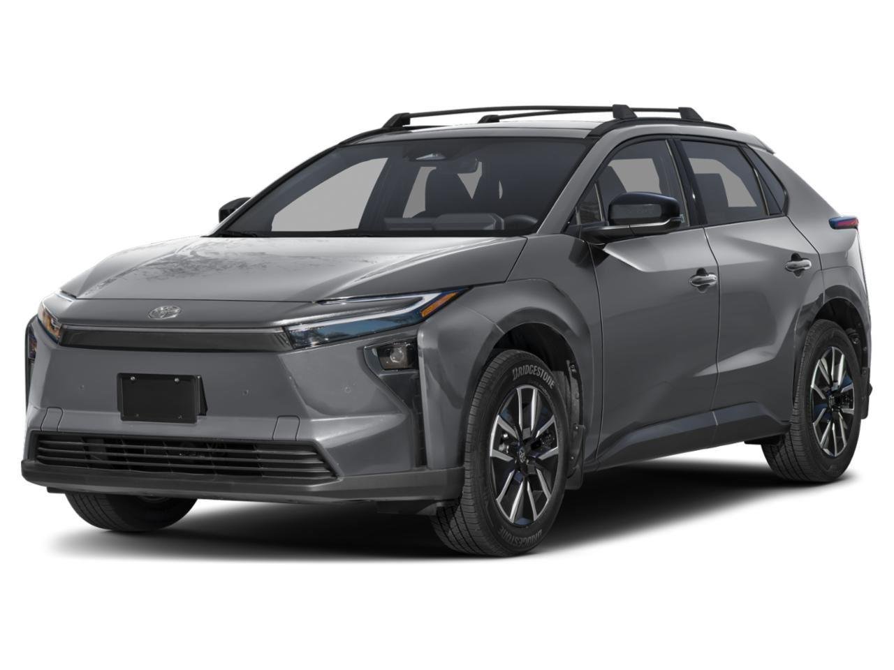 2026 Toyota bZ  XLE