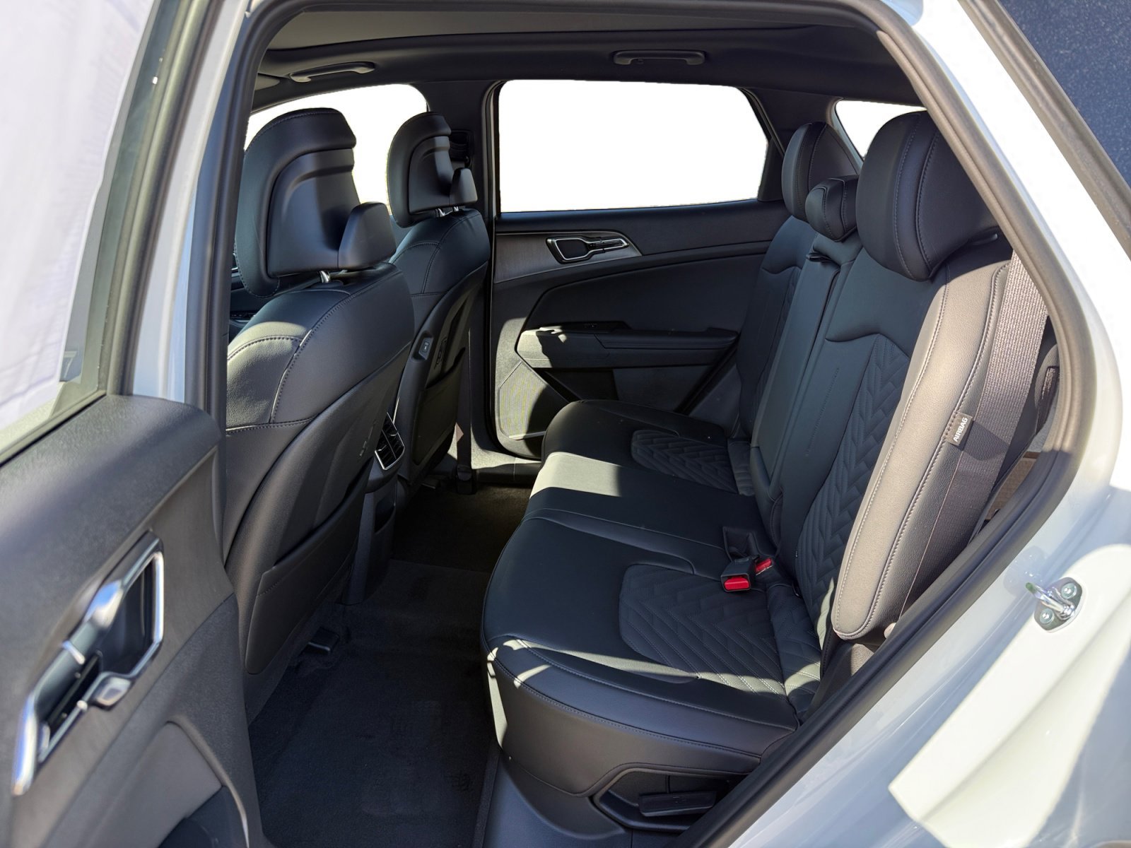 2026 Kia Sportage X-Line - Photo 16