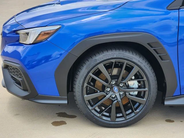 New 2026 WR BLUE PEARL Subaru Limited image 6