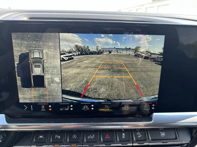 2026 GMC Sierra 1500 SLE - Photo 25