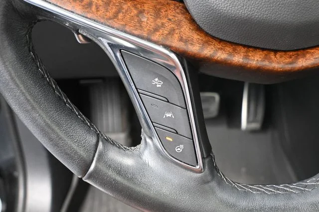 2020 Cadillac XT5 Sport - Photo 34