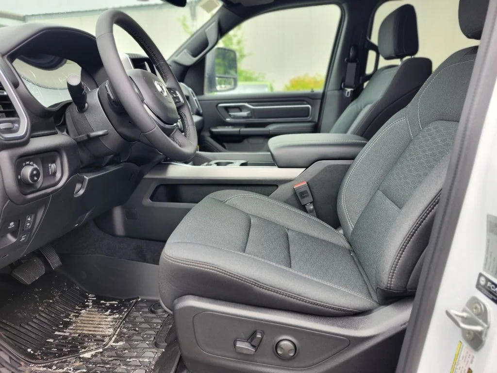 2026 RAM 1500 Big Horn/Lone Star - Photo 18