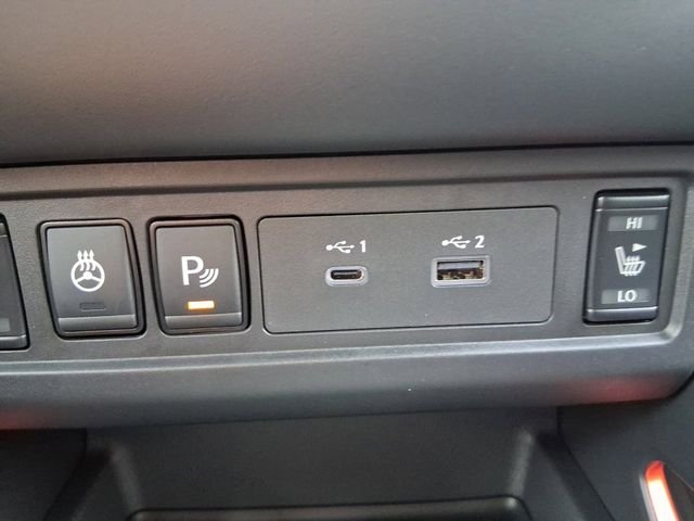2026 Nissan Frontier PRO-4X - Photo 6