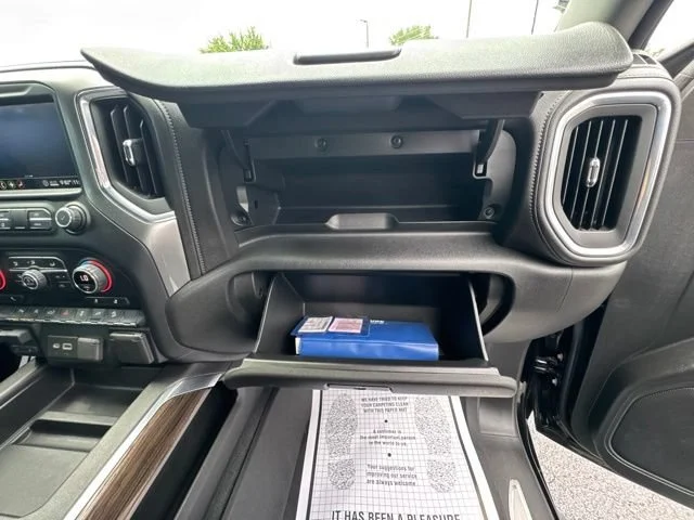 2020 Chevrolet Silverado 1500 LT Trail Boss - Photo 12
