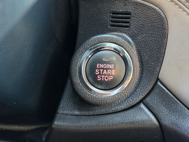Used 2024 Gray Subaru Limited image 40