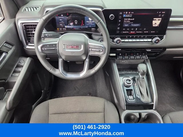 Used 2024 Silver GMC Elevation image 12