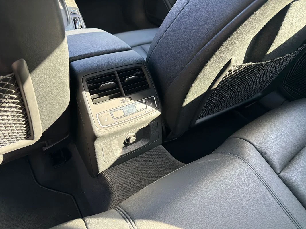 Used 2018 Silver Audi 2.0T Premium image 12
