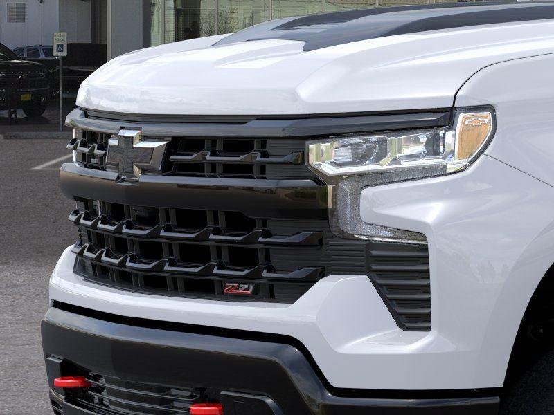 2026 Chevrolet Silverado 1500 LT Trail Boss - Photo 13