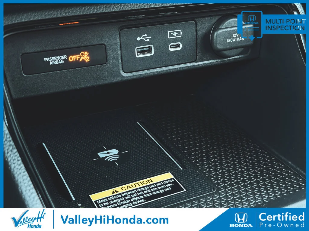 2024 Honda CR-V EX-L - Photo 63