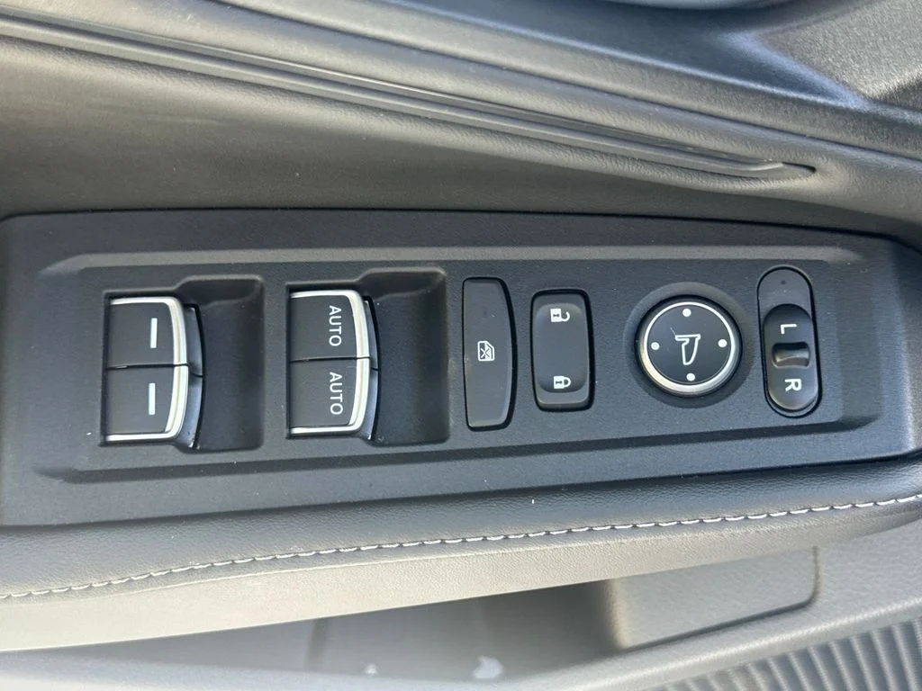 2023 Honda Accord Hybrid Sport-L - Photo 15