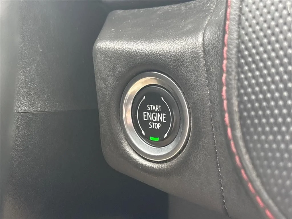 Used 2023 Black Chevrolet RST image 39
