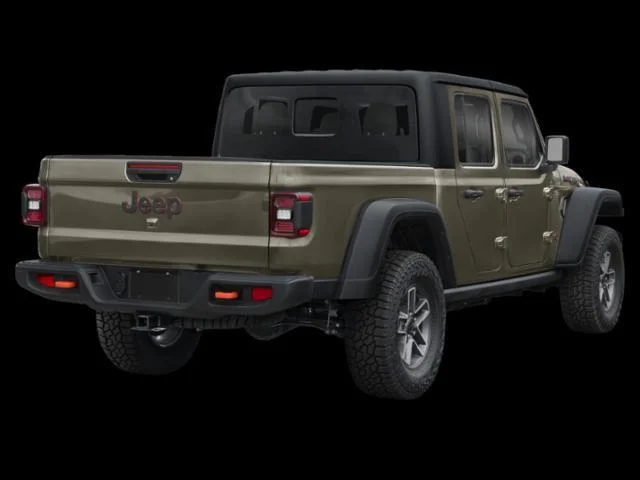 New 2027 41 Paint Jeep Mojave X image 2
