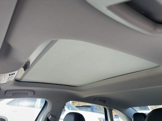 New 2026 Gray Volkswagen 1.5T SE image 10