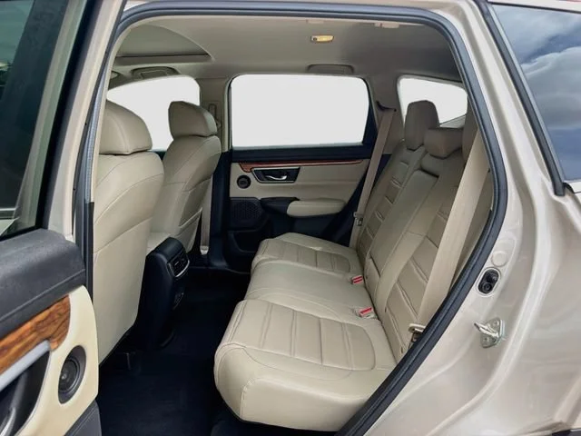 Used 2019 Tan Honda Touring image 21