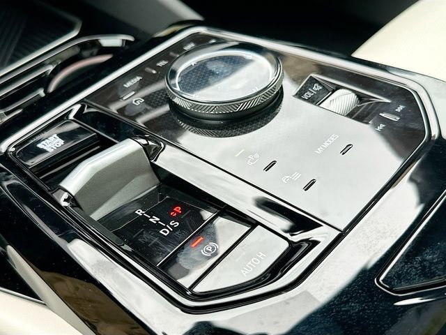 New 2026 Blue BMW 530i image 14