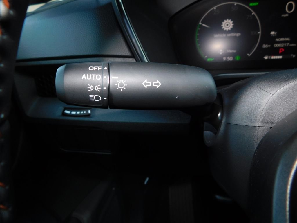 New 2026 Urban Gray Pearl Honda Sport image 30