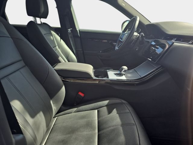 Certified Used 2025 White Land Rover S image 12