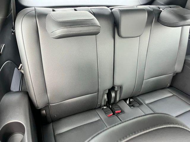 New 2026 Gray Hyundai Limited FWD image 22