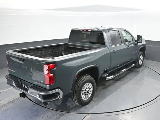 2026 Chevrolet Silverado 2500 HD LT - Photo 17