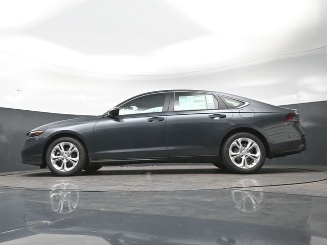 New 2026 Meteorite Gray Metallic Honda LX image 40