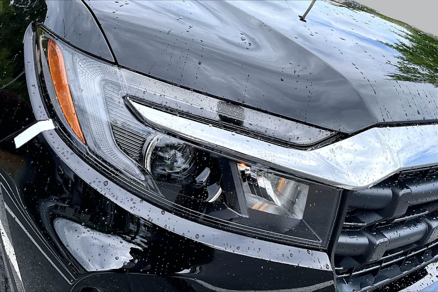 2026 Honda Ridgeline RTL - Photo 17