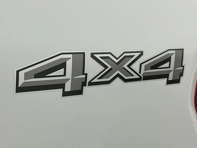 New 2026 White Ford STX image 24