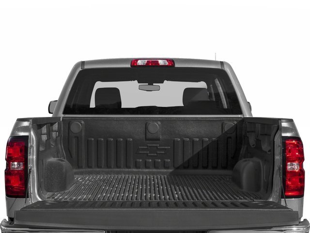 2018 Chevrolet Silverado 1500 LT Z71 - Photo 15