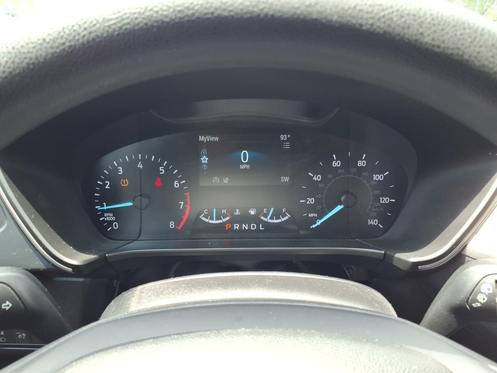 Used 2020 Magnetic Ford SE image 22