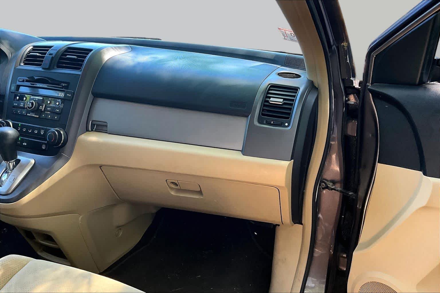 Used 2011 GRAY Honda EX image 17