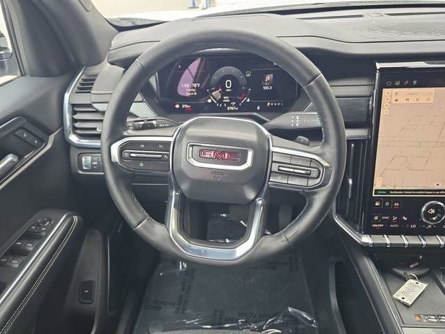 2025 GMC Acadia Elevation - Photo 12
