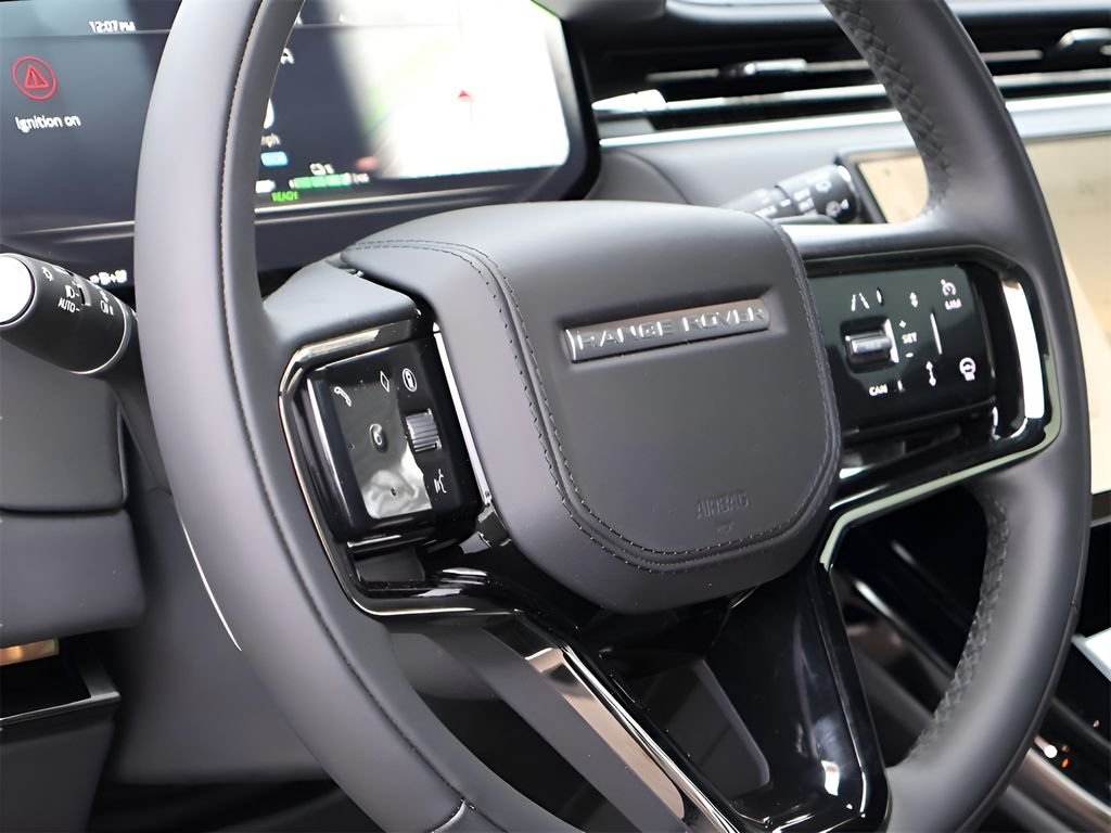 2025 Land Rover Range Rover Sport Dynamic SE - Photo 24