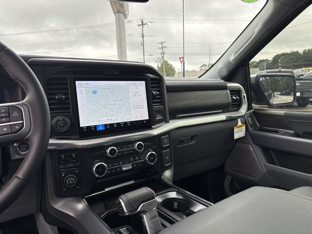 2025 Ford F-150 Lariat - Photo 21