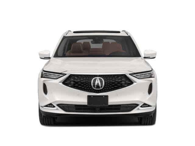 Used 2023 Majestic Black Pearl Acura w/Advance Package image 4