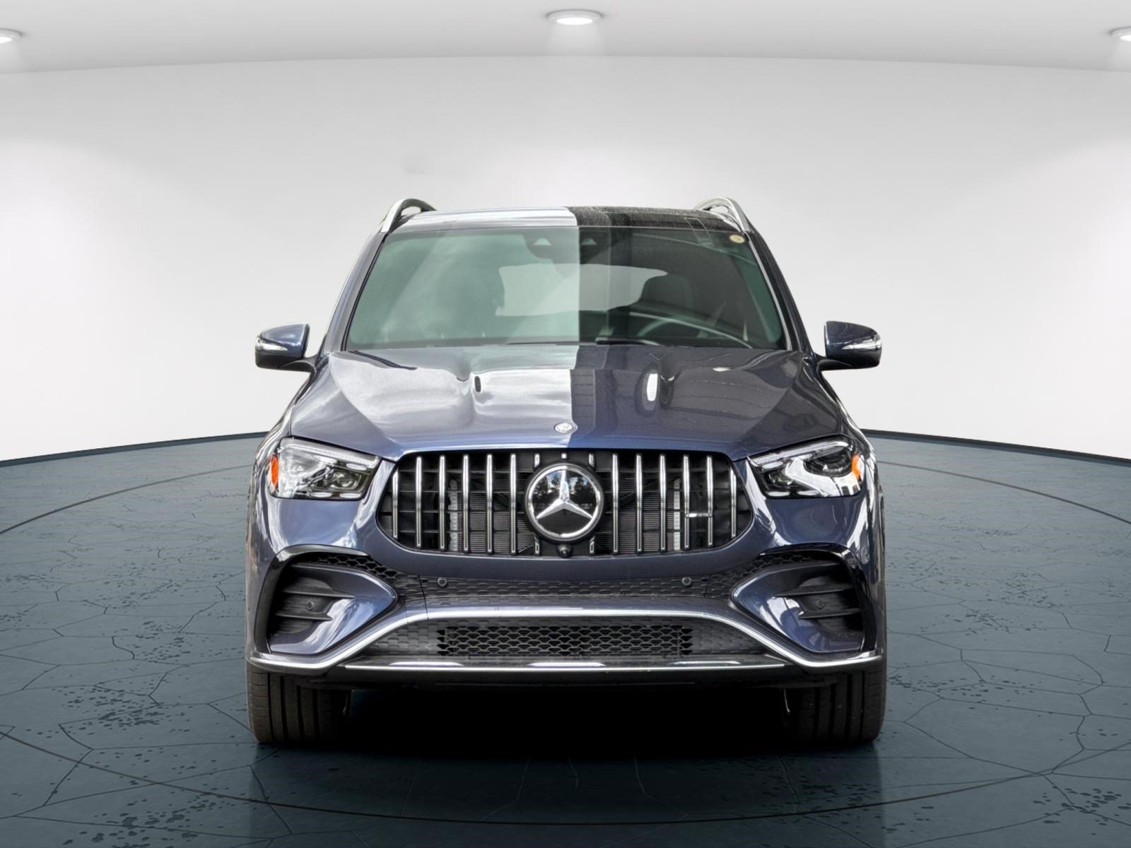 2026 Mercedes-Benz GLE AMG GLE 53 - Photo 9