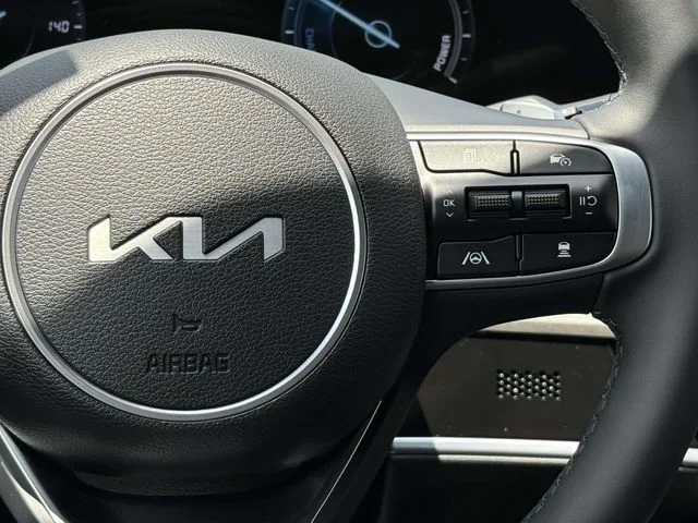 2025 Kia Sportage X-Line Prestige - Photo 24